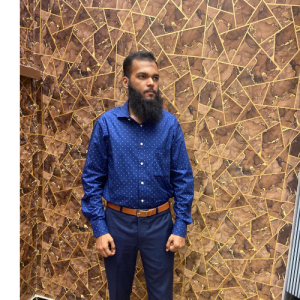 Khizar Janbaaz-Freelancer in Karachi,Pakistan