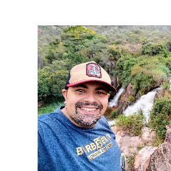 Leonardo Brito-Freelancer in Salvador,Brazil