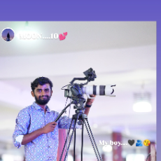 Emanuel Ema-Freelancer in Hyderabad,India