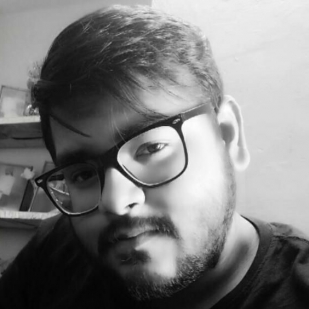 Rishabh Mathur-Freelancer in ,India