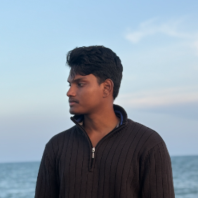 Deva Kirubakaran-Freelancer in Pondicherry,India