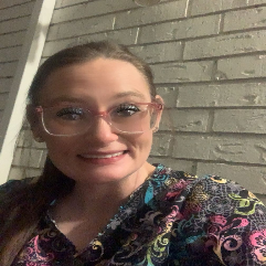 Michaelanne Hensley-Freelancer in Mcalester,USA
