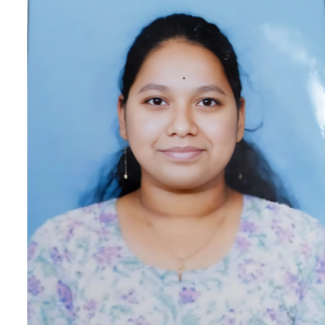 Sai Samhitha Nadipena-Freelancer in Rajahmundry,India