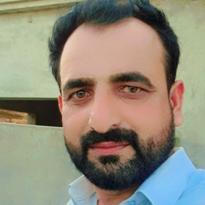 Ubedullah Shar-Freelancer in Sadiqabad,Pakistan