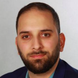 Rasem Soufi-Freelancer in Amt Neuhaus,Germany