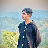 Abdullah Tariq-Freelancer in Pallandri,Pakistan