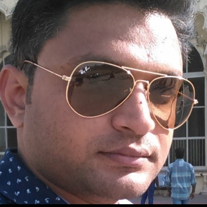 Vivek Tiwari-Freelancer in lucknow,India