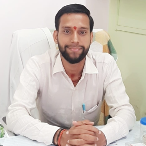 Ashwani Sharma-Freelancer in Dhampur,India