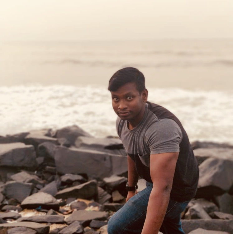 Vivek Anand-Freelancer in Chennai,India
