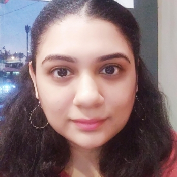 Maulee Desai Chainani-Freelancer in Vadodara Area, India,India
