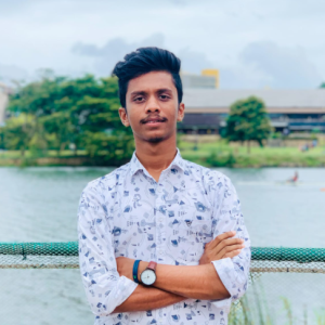 Sathila Thimalka-Freelancer in Colombo,Sri Lanka