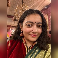 Khushali Jikadra-Freelancer in ahmedabad,India