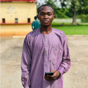 Wasiu Lateef-Freelancer in Ibadan,Nigeria
