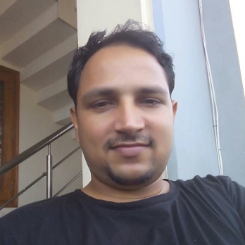 Parvinder Singh-Freelancer in Gurgaon, Haryana,India