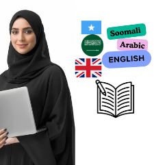 Fadumo Mohamed-Freelancer in Laascaanood,Somalia, Somali Republic