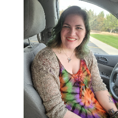 Samantha L Bymers-Freelancer in Tea,USA