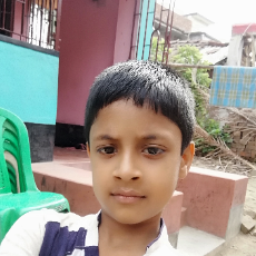 Ishanur Haque Molla-Freelancer in Kolkata,India