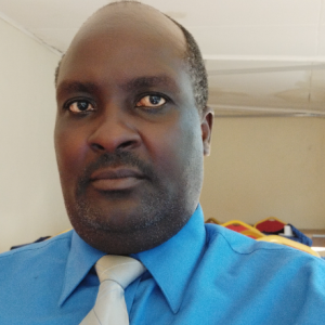 Alex Kobia-Freelancer in Nairobi,Kenya