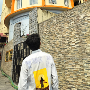 Prazwal Pradhan-Freelancer in Jorhāt,India