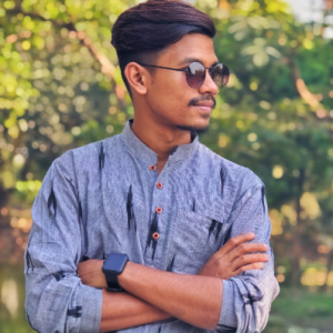 Akashneel Das-Freelancer in Kolkata,India