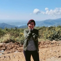 Hannah Ong-Freelancer in Mandalay,Myanmar