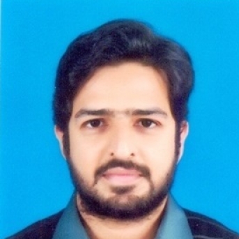 Hamid Raziullah-Freelancer in Faisalabad,Pakistan