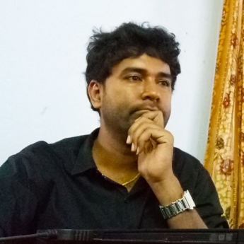 Gowtham K-Freelancer in Coimbatore,India