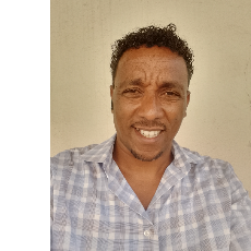 Yohannes Gonnetse-Freelancer in Asmara,Eritrea