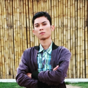 Dede Rahmat-Freelancer in ,Indonesia