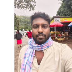 Bisnu-Freelancer in Chennai,India