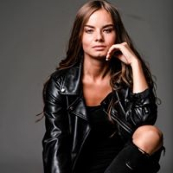 Sofia Arkhipenko-Freelancer in Krasnoyarsk,Russian Federation