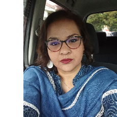 Sarah Gul-Freelancer in Karachi,Pakistan