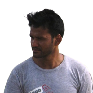 Issac Murmu-Freelancer in Dhaka,Bangladesh