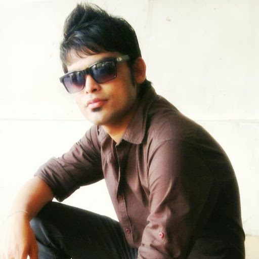 Rahul Jain-Freelancer in Noida,India