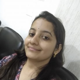 Neha Mishra-Freelancer in Chandigarh,India