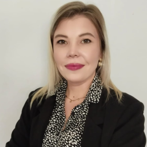 CHANTEL VAN DER WESTHUYSEN-Freelancer in Meyerton,South Africa