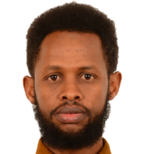 Ismail Jimale-Freelancer in Nairobi,Kenya