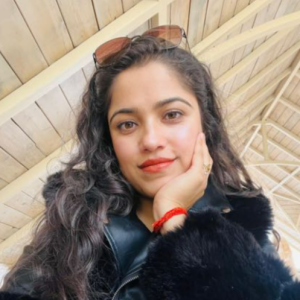 Mohita Chadha-Freelancer in Toronto,India