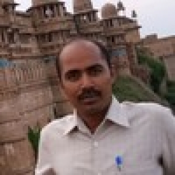 Rajkumar Saini-Freelancer in Sikar Area, India,India