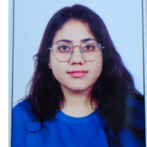 Khushboo-Freelancer in Bhilwara,India
