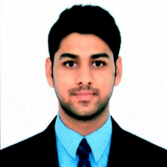Harsh Vardhan Jain-Freelancer in ,India