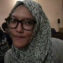 Chussna Abdullah-Freelancer in ,Indonesia