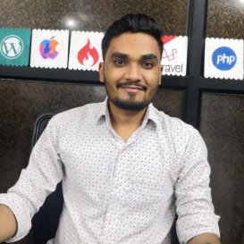 Rakesh Solanki-Freelancer in Surat,India