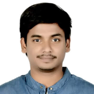 Kranthi Kumar Vasamsetti-Freelancer in Hyderabad,India