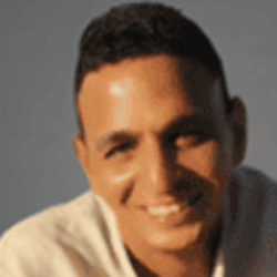 Mohamed Aboelyazzed-Freelancer in Cairo,Egypt