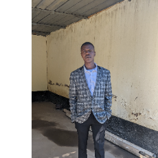 Makabaniso Leroy Daka-Freelancer in Lusaka,Zambia