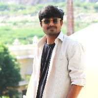 Tirth Sompura-Freelancer in Ahmedabad,India
