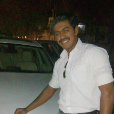 Umesh Pawar-Freelancer in Amravati,India