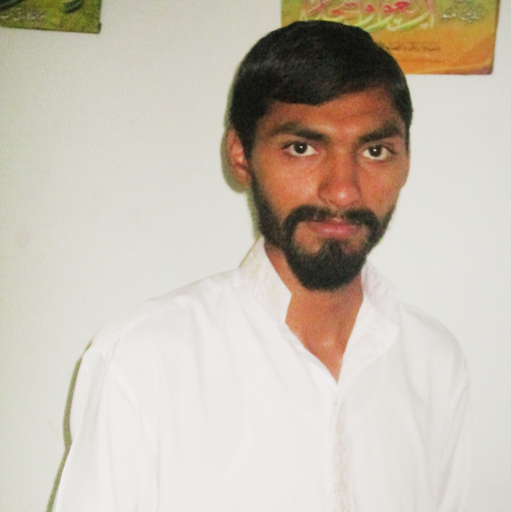 Baba Tayyab-Freelancer in Lahore,Pakistan