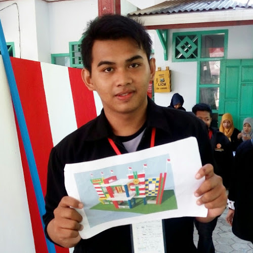 Ilfan Arif Romadhan-Freelancer in Dau,Indonesia